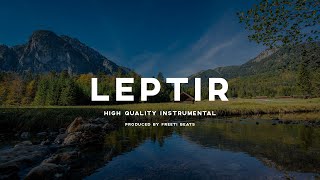 Oriental Balkan Rap Beat ►Leptir◄