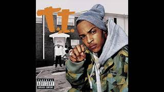 T.I. - Prayin&#39; For Help