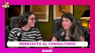 VOLVIÓ EL CONSULTORIO ABRUMADO Y HARTO DE TWITTER | #MODAPARAFEOS 09/11
