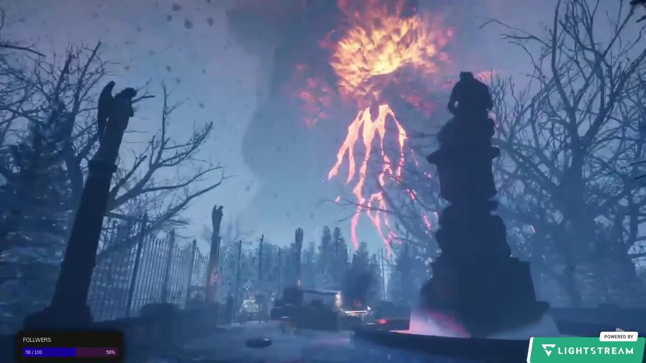 Kasual Gaming : Gray Dawn pt2