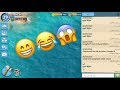طريقة ذكية لهزيمة خصم 61 وأنت 39 فقط Boom Beach طريقة ذكية لهزيمة خصم 61 وأنت 39 فقط Boom Beach