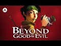 The History of Beyond Good and Evil