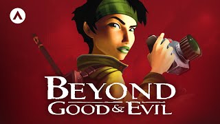 The History of Beyond Good and Evil