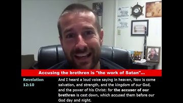 Declaring the End from the Beginning - Part 1 of 20: Understanding Genesis