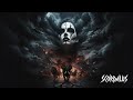 Sirens Scordalus Avena Morr Official Gothic Metal AI Video 