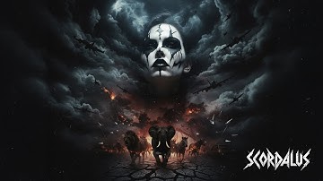 Sirens – Scordalus (Avena Morr) [Official Gothic Metal AI Video]