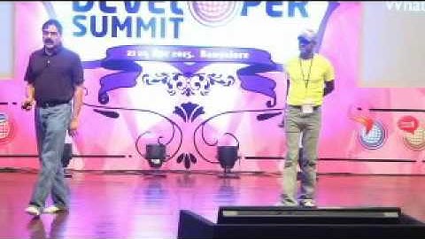 Get Past the Syntax, the Real Scare