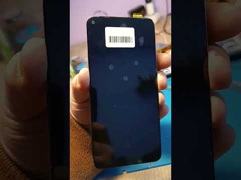 Honor 20 pro замена дисплея #honor20pro #заменадисплея #ремонттелефонов #одесса #украина #тренды