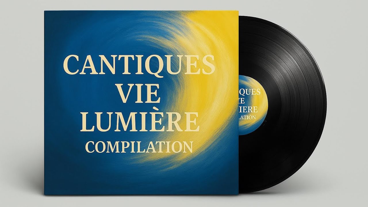 Cantiques compilation Vie et Lumière