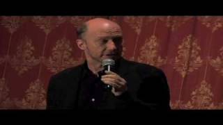 Paul Haggis, Academy Award Winner, on How Crash Came About