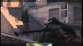trick shots 1 HD PVR test