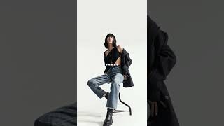 tomboy lisa #blackpink