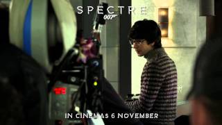 James Bond - Spectre - Directors Vlog With Sam Mendes