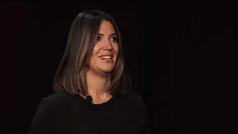 Generation Depression | Ilma Ramčević | TEDxFerhadija