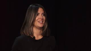 Generation Depression Ilma Ramčević Tedxferhadija