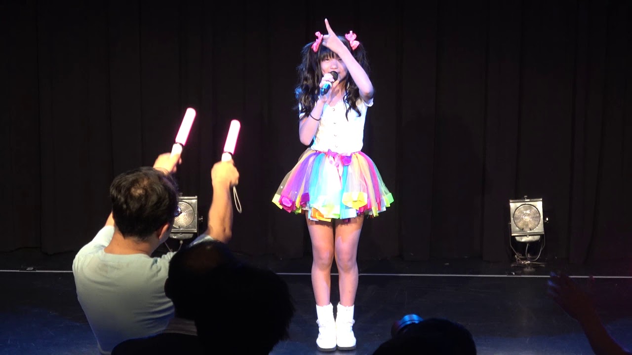 みくる♡　ｱｲﾄﾞﾙｽﾎﾟｯﾃｨﾝｸﾞ９月16日　J&M　Entertainment　ジェイアンドエム　エンターテイメント