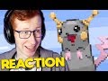 Reacting to Hilarious DORKLY Pokemon Animations