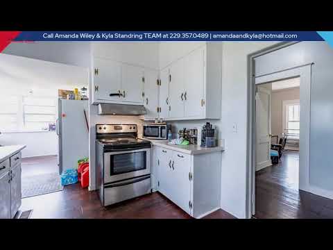10 Re Jennings Avenue, Arlington, GA home video tour
