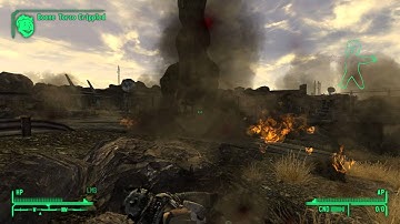 Boone vs. 300 Bricks of C4 and the C-Finder