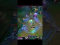 Shok Xayah 1vs3 Triplekill League of Legends shorts Shok Xayah 1vs3 Triplekill League of Legends shorts
