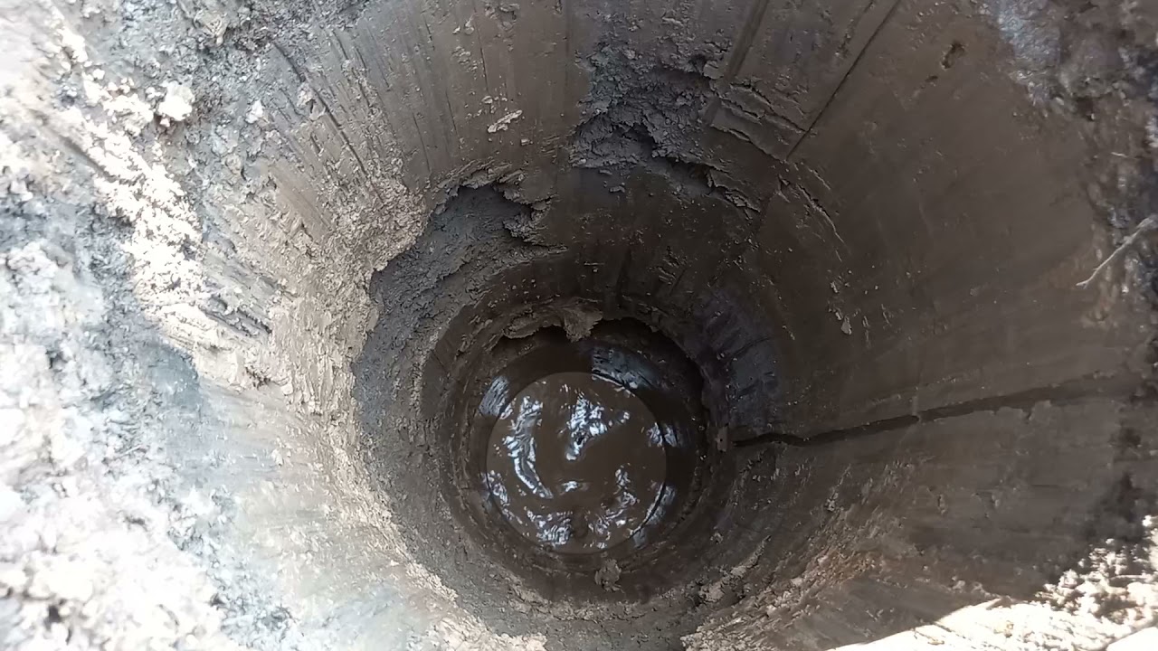 Bulb | Pile Foundation | Rajmudra Residency Phase-1 #solapur