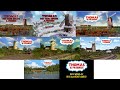 The Evolution of the Thomas & Friends intros (1984-present)