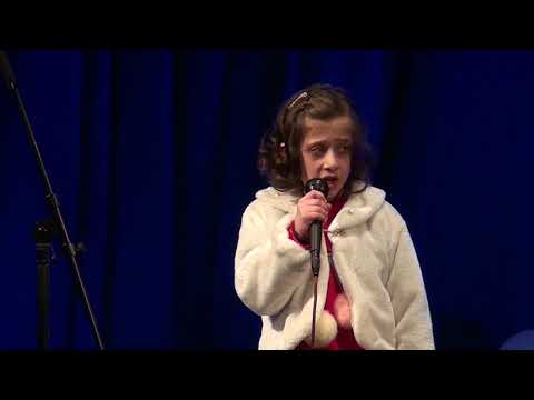 თეკლა სანიკიძე ,,მეორე ლეგენდა\"