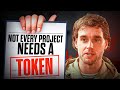 Most Tokens in Crypto Shouldn’t Exist (Here’s Why)