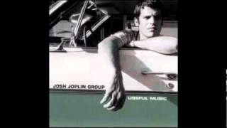 Video thumbnail of "Josh Joplin Group  -  "Camera One""