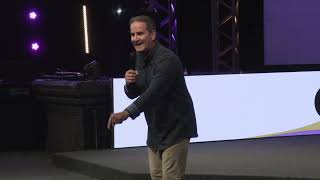 CONNECT23 - John Harke   Day 2 Session 3 - Breakout 1