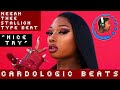 Megan Thee Stallion Type Beat - "NICE TRY" | Good News Type Beat | Hip Hop | Trap Instrumental