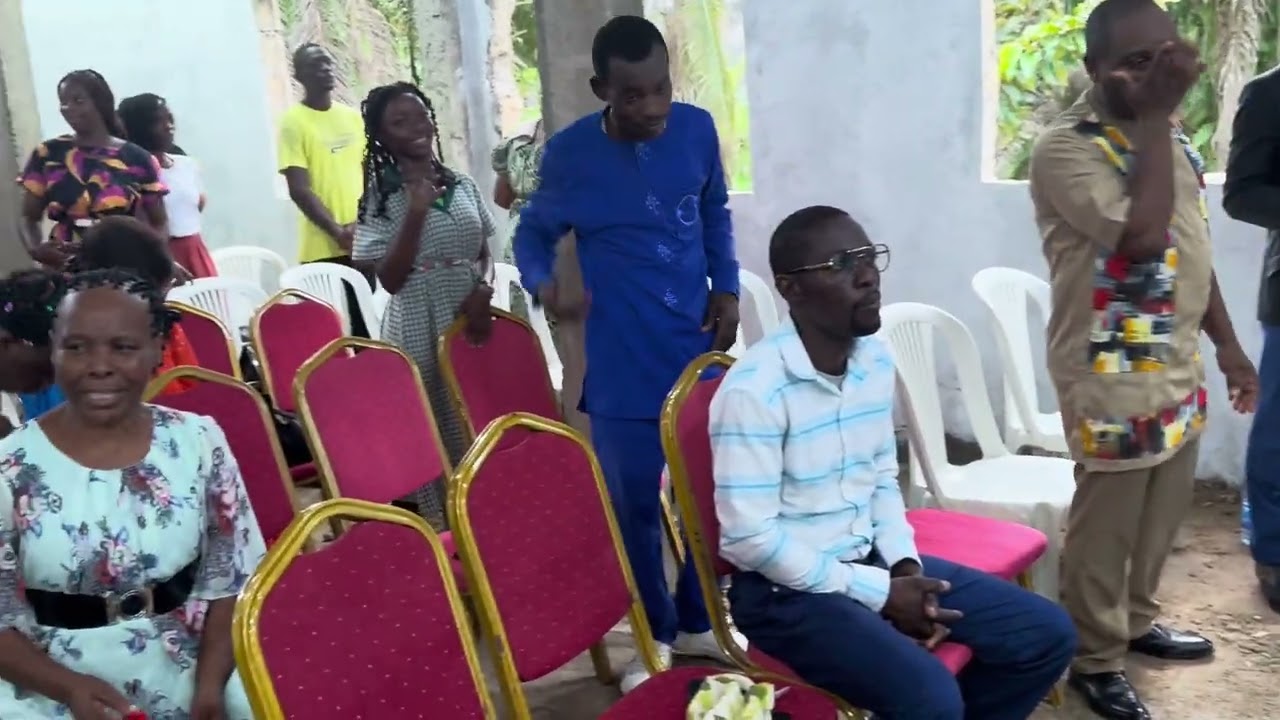 Concert de fin d’année — Chorale épée du roi