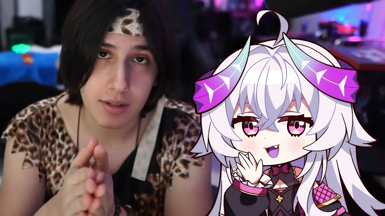 MISSA TUVO TRABAJOS MUY RAROS | Ayaka Reacciona