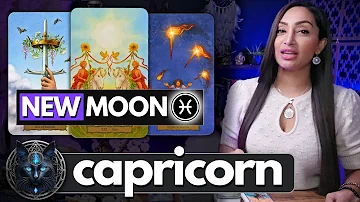 CAPRICORN 🕊️ "Are You Experiencing This Yet?" ✷ Capricorn Sign ☽✷✷