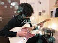 [Alexandros]/ あまりにも素敵な夜だから ギター弾いてみた