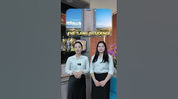 (bilingual) P3 - Tour căn hộ The Sang Residence. Căn hộ cao cấp đối diện biển Mỹ Khê, Đà Nẵng #bds