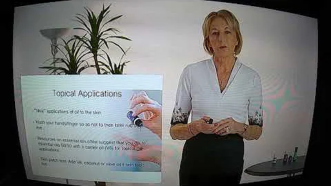 YOUNG LIVING CONVENTION 2020 ESSENTIAL 101 WITH DE...