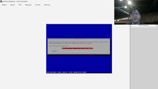 Tutorial Install Kali Linux pada Virtual Box di WINDOWS 11