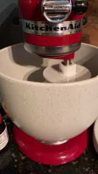 kitchenaid water jacket