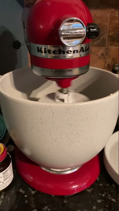 KitchenAid Launched a New Bread Bowl, FN Dish - Behind-the-Scenes, Food  Trends, and Best Recipes : Food Network