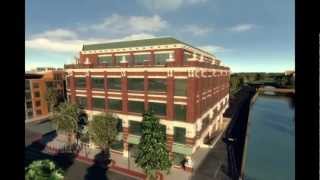 Circle One | 101 North Park walkthrough (2009)