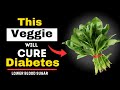 Top 6 Best Vegetables for Diabetics (Lower Blood Sugar) | Decoding diabetes