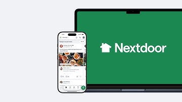 Meet the new Nextdoor (US)