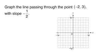 Lial Introductory and Intermediate Algebra Chapter Test Prep: Ch. 3 Ex. 8