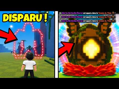 Ces GLITCH vont détruire Steal an Egg !