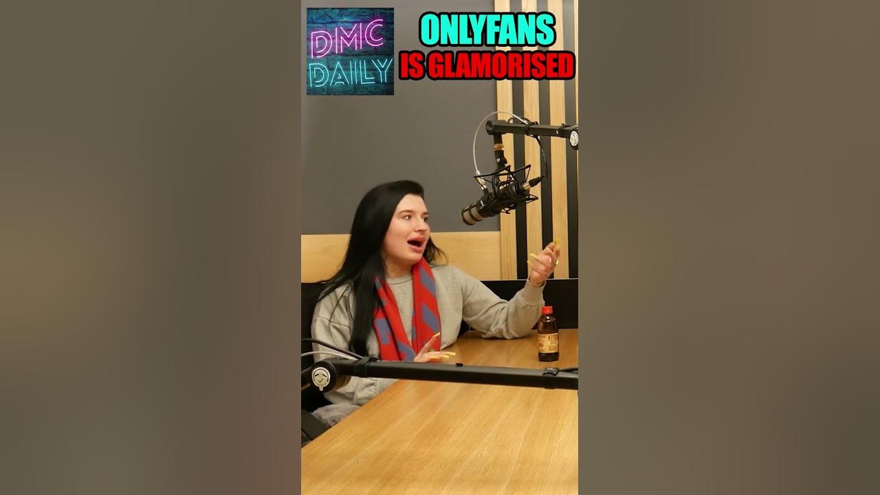 OnlyFans Is Overrated YouTube OnlyFans Is Overrated YouTube