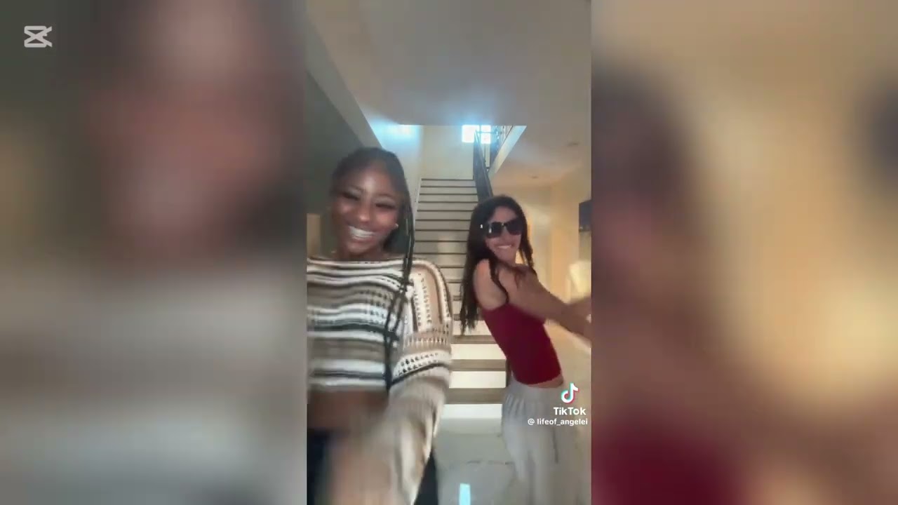 2026 Dance Challenge 💃 ♥️ 