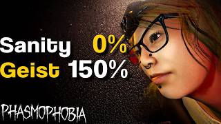 Phasmo Weekly Challenge: Extreme Hide and Seek + Ghost Explanation