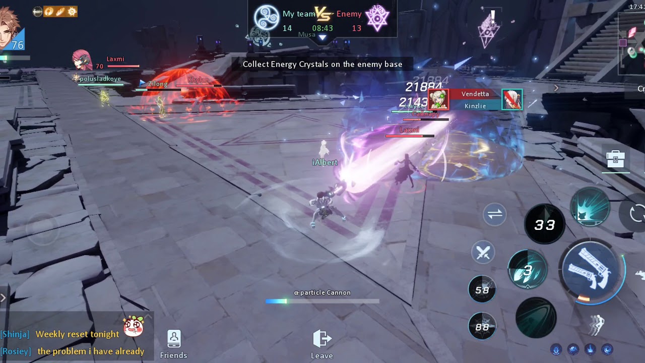 Dragon Raja Cross Server