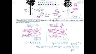 #34-35 June 2025 Geometry Regents